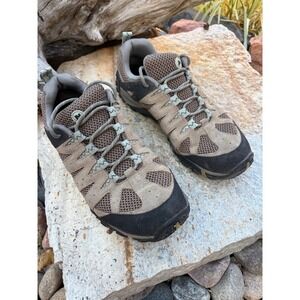 Merrell Accentor 2 Ventilator Womens 9 Hiking Trail Shoes J034488